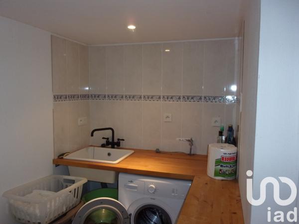 Maison à vendre 7 pièces 144 m² Plouguerneau