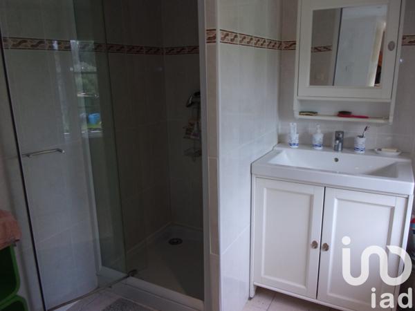 Maison à vendre 7 pièces 144 m² Plouguerneau