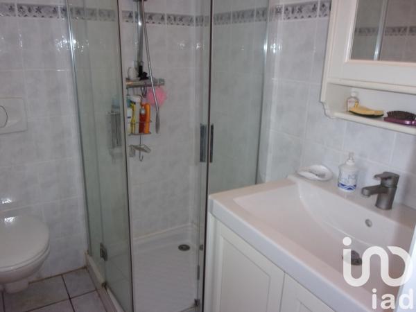 Maison à vendre 7 pièces 144 m² Plouguerneau