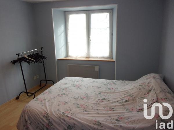 Maison à vendre 7 pièces 144 m² Plouguerneau