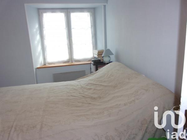 Maison à vendre 7 pièces 144 m² Plouguerneau