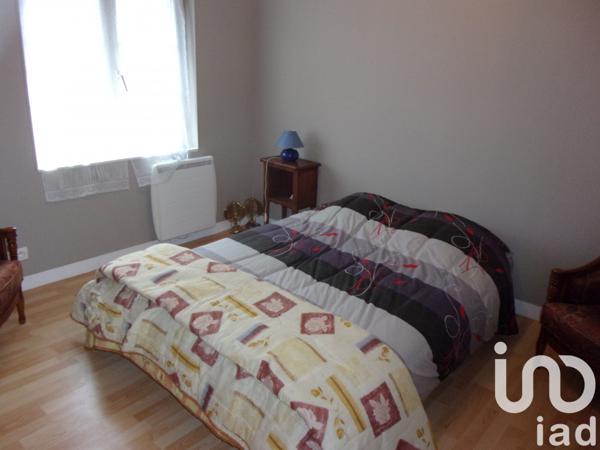 Maison à vendre 7 pièces 144 m² Plouguerneau