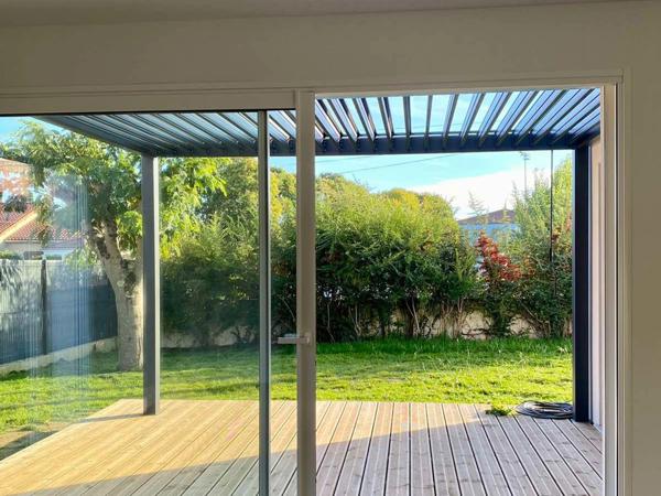 Maison à vendre 4 pièces SAINT LYS (31)