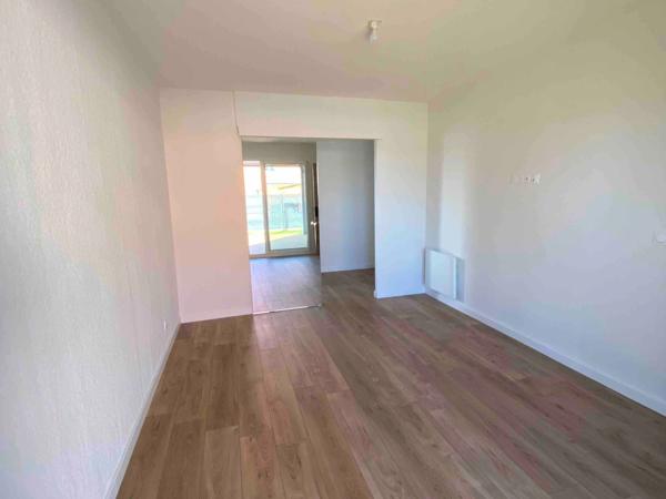 Maison à vendre 4 pièces SAINT LYS (31)