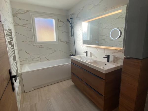 Maison à vendre 4 pièces SAINT LYS (31)