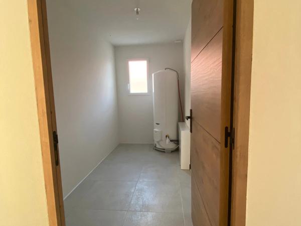 Maison à vendre 4 pièces SAINT LYS (31)