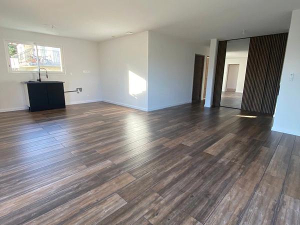 Maison à vendre 4 pièces SAINT LYS (31)