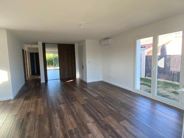 Maison à vendre 4 pièces SAINT LYS (31)