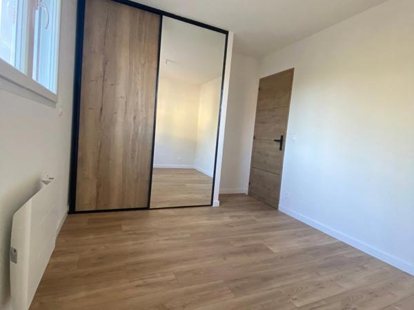 Maison à vendre 4 pièces SAINT LYS (31)