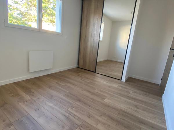 Maison à vendre 4 pièces SAINT LYS (31)