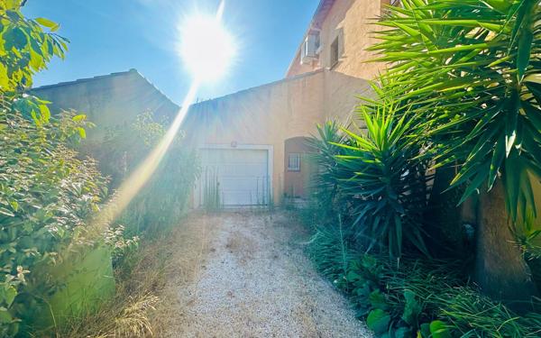 Maison à vendre    5 pièces • 147,10 m2 La Seyne-sur-Mer