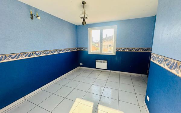 Maison à vendre    5 pièces • 147,10 m2 La Seyne-sur-Mer