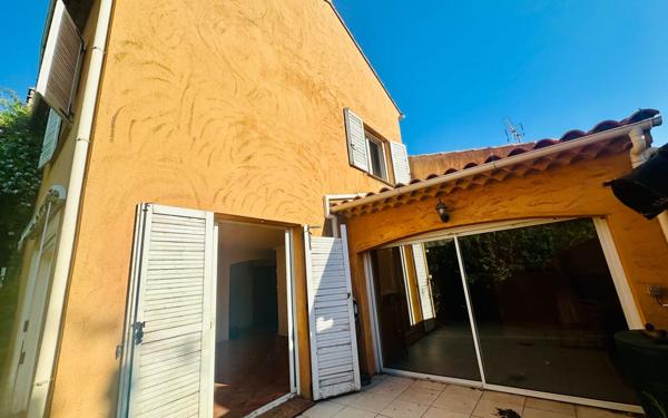 Maison à vendre    5 pièces • 147,10 m2 La Seyne-sur-Mer