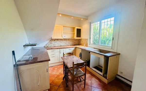 Maison à vendre    5 pièces • 147,10 m2 La Seyne-sur-Mer