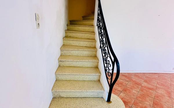 Maison à vendre    5 pièces • 147,10 m2 La Seyne-sur-Mer