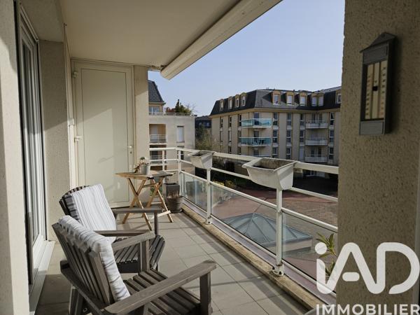 Appartement à vendre 4 pièces 100 m² Montigny-lès-Metz
