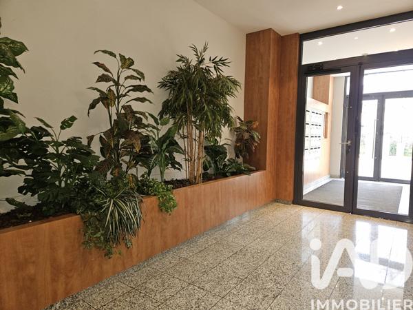 Appartement à vendre 4 pièces 100 m² Montigny-lès-Metz