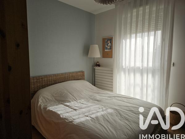 Appartement à vendre 4 pièces 100 m² Montigny-lès-Metz