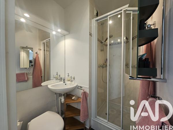 Appartement à vendre 4 pièces 100 m² Montigny-lès-Metz