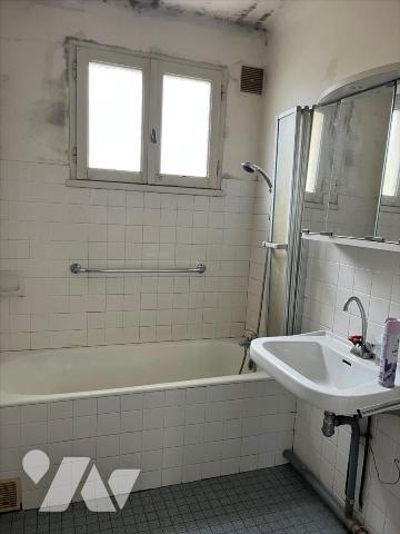 Maison à fort potentiel Saint Herblain- bourg