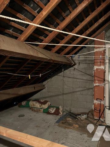 Maison à fort potentiel Saint Herblain- bourg