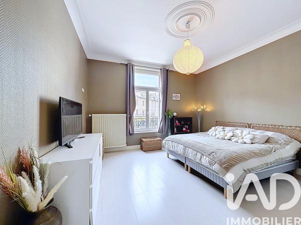 Appartement à vendre 4 pièces 92,54 m² Hagondange