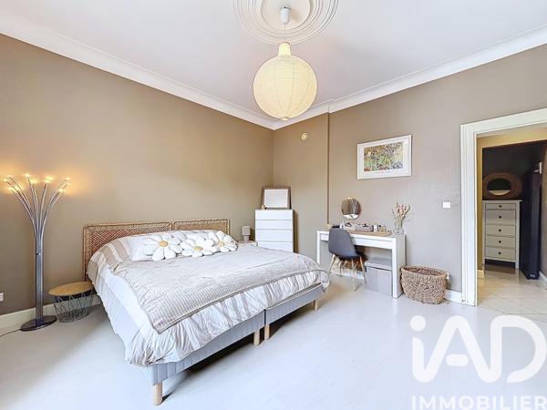 Appartement à vendre 4 pièces 92,54 m² Hagondange