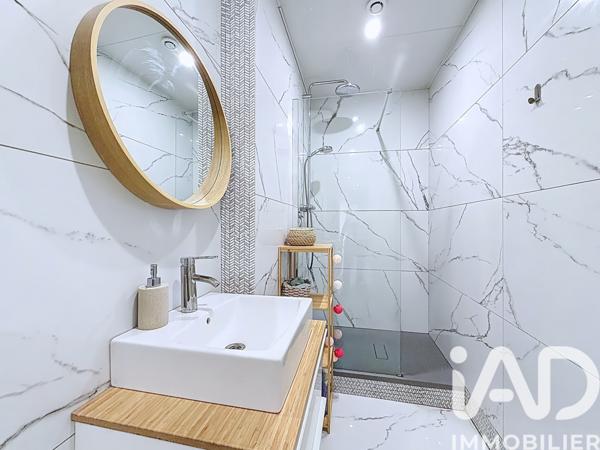 Appartement à vendre 4 pièces 92,54 m² Hagondange