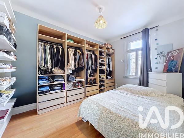 Appartement à vendre 4 pièces 92,54 m² Hagondange