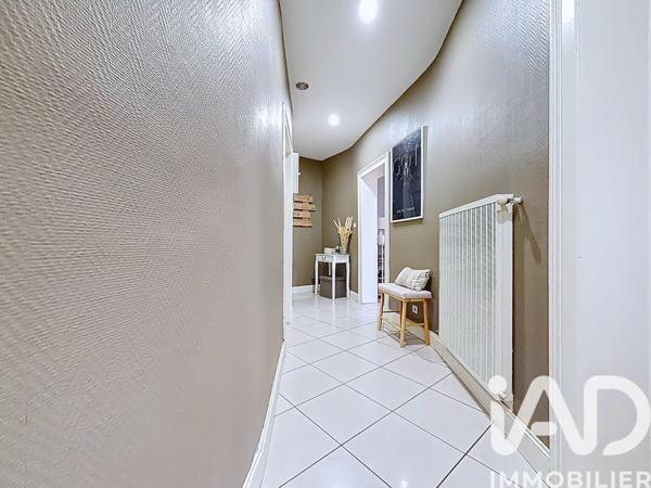 Appartement à vendre 4 pièces 92,54 m² Hagondange