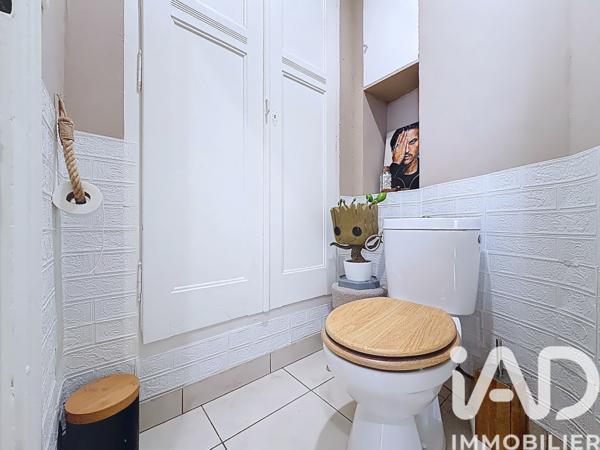 Appartement à vendre 4 pièces 92,54 m² Hagondange