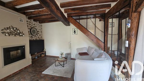 Maison à vendre 5 pièces 160 m² Avant-lès-Marcilly