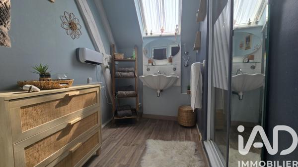 Maison à vendre 5 pièces 160 m² Avant-lès-Marcilly