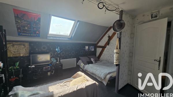 Maison à vendre 5 pièces 160 m² Avant-lès-Marcilly