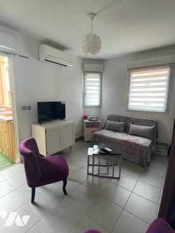 Appartement à vendre Porto-Vecchio