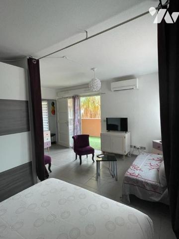 Appartement à vendre Porto-Vecchio