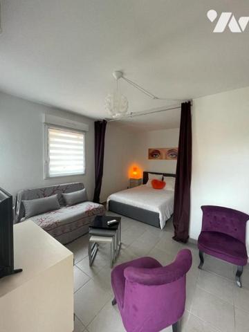 Appartement à vendre Porto-Vecchio