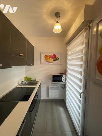 Appartement à vendre Porto-Vecchio