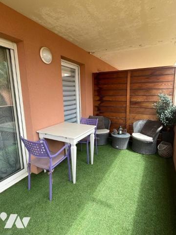 Appartement à vendre Porto-Vecchio
