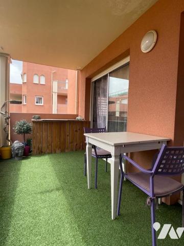 Appartement à vendre Porto-Vecchio