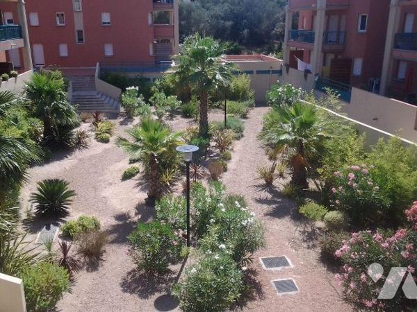 Appartement à vendre Porto-Vecchio