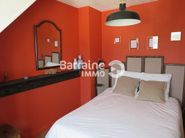 Location appartement à Saint-Pol-de-Léon, 3 pièces 57.57m²