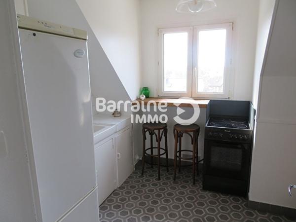 Location appartement à Saint-Pol-de-Léon, 3 pièces 57.57m²
