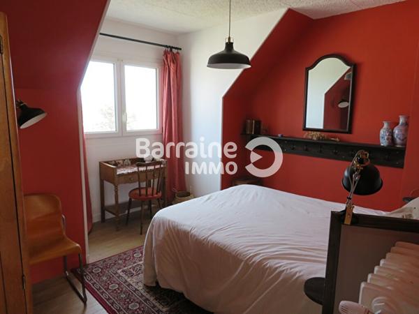 Location appartement à Saint-Pol-de-Léon, 3 pièces 57.57m²