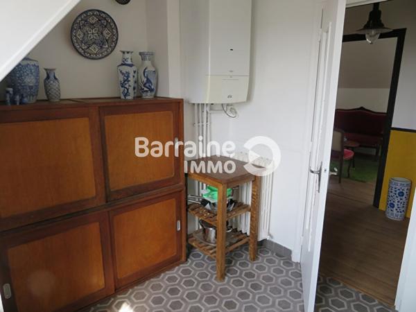 Location appartement à Saint-Pol-de-Léon, 3 pièces 57.57m²