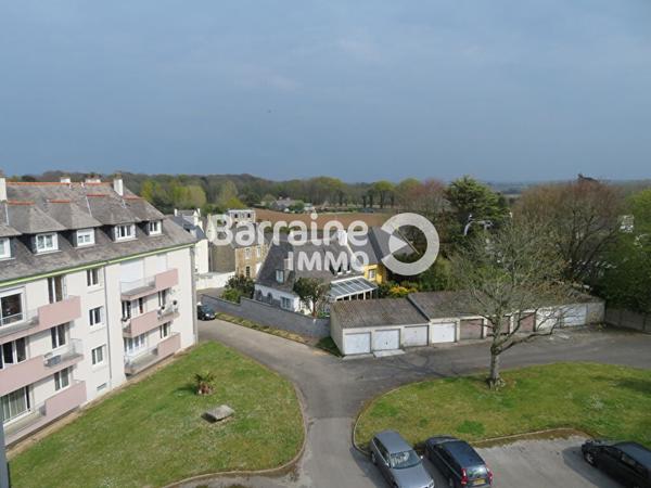 Location appartement à Saint-Pol-de-Léon, 3 pièces 57.57m²