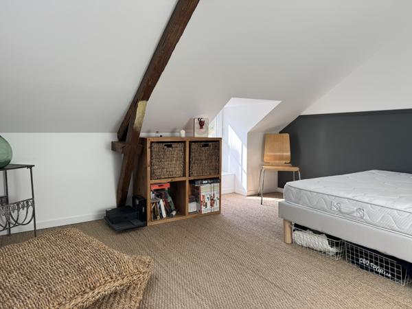 Pluvigner (56330) MAISON DE CHARME RENOVEE EN 2024 - 4 CHAMBRES