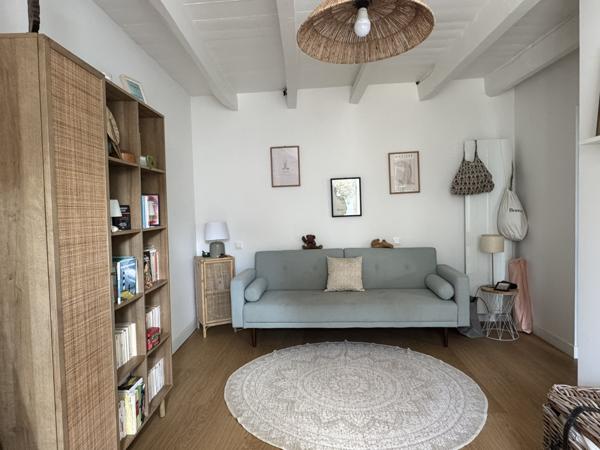 Pluvigner (56330) MAISON DE CHARME RENOVEE EN 2024 - 4 CHAMBRES