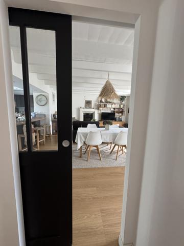 Pluvigner (56330) MAISON DE CHARME RENOVEE EN 2024 - 4 CHAMBRES