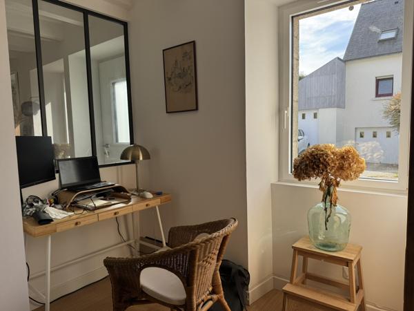 Pluvigner (56330) MAISON DE CHARME RENOVEE EN 2024 - 4 CHAMBRES